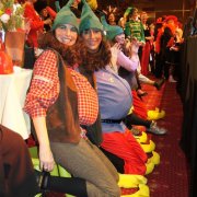 Kölner Narrenzunft (17.01.10)